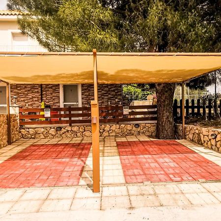 דירות Casa Bella A Skala 2 מראה חיצוני תמונה