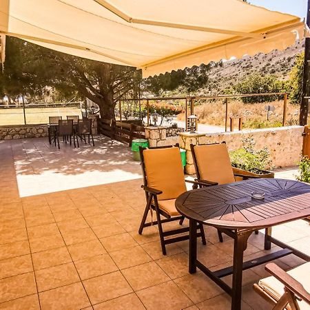 דירות Casa Bella A Skala 2 מראה חיצוני תמונה