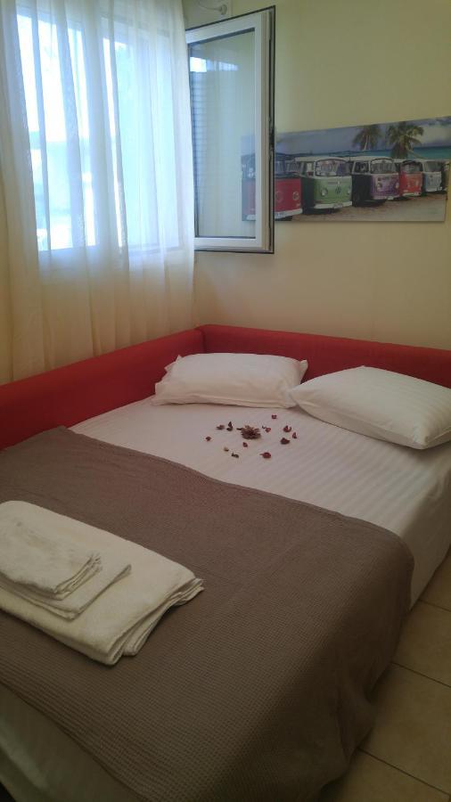 דירות Casa Bella A Skala 2 מראה חיצוני תמונה