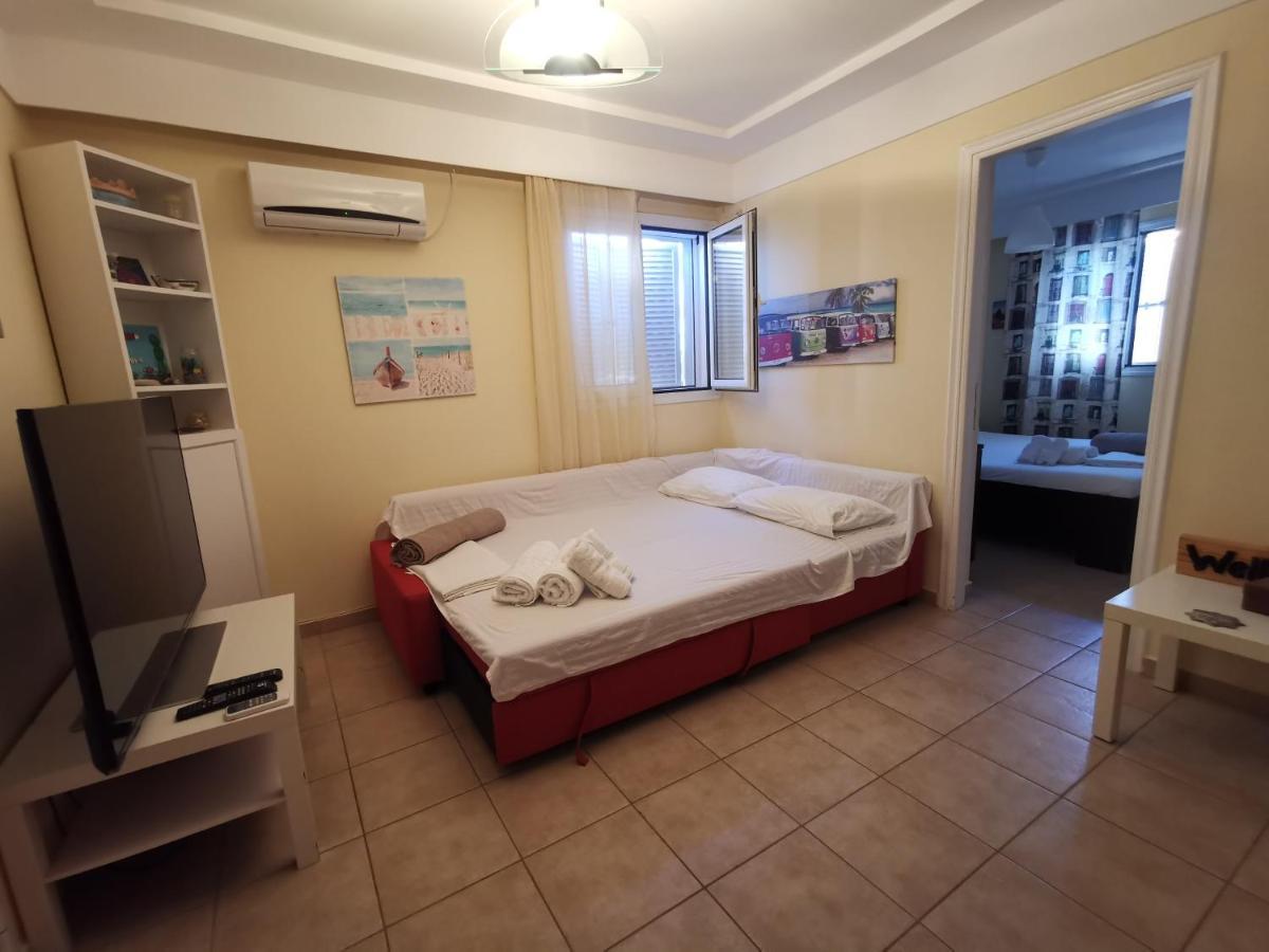 דירות Casa Bella A Skala 2 מראה חיצוני תמונה