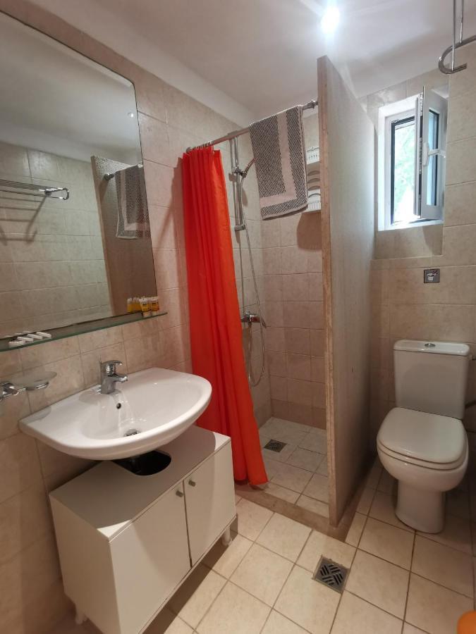 דירות Casa Bella A Skala 2 מראה חיצוני תמונה