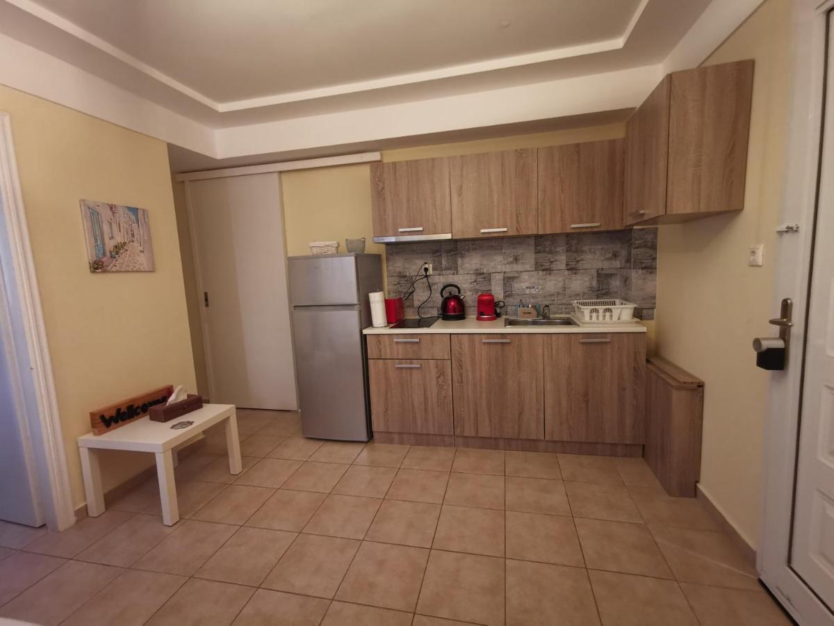 דירות Casa Bella A Skala 2 מראה חיצוני תמונה