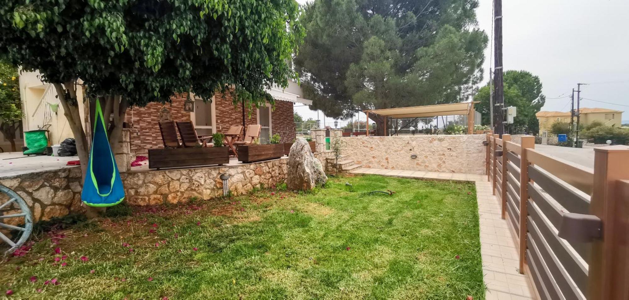 דירות Casa Bella A Skala 2 מראה חיצוני תמונה