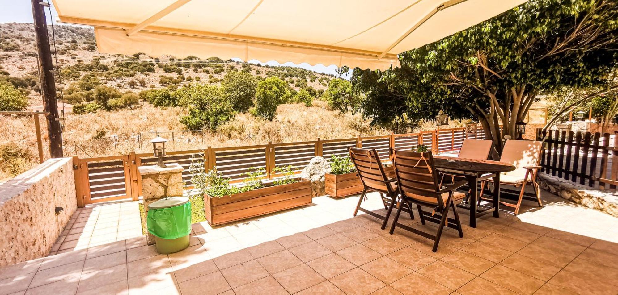 דירות Casa Bella A Skala 2 מראה חיצוני תמונה