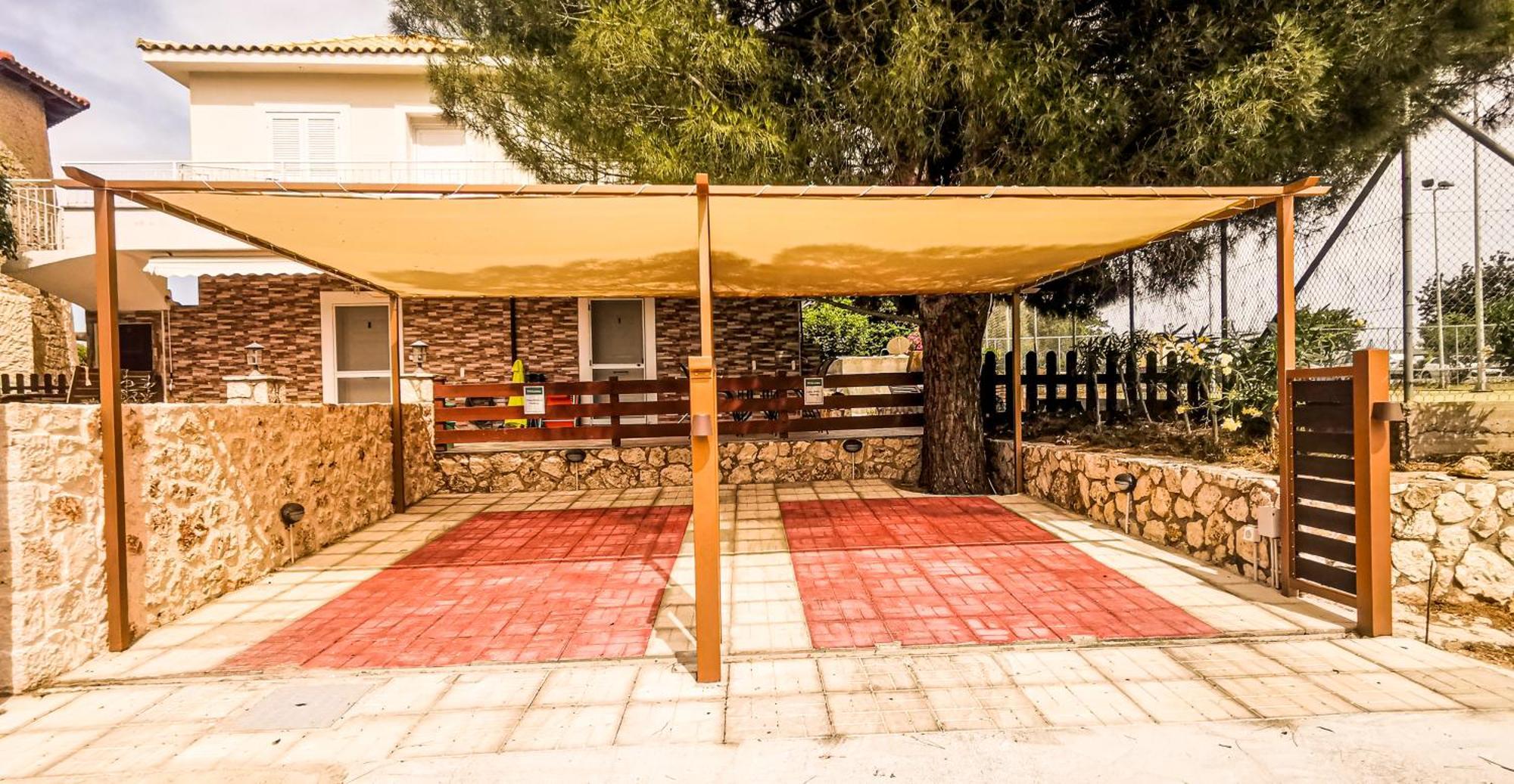 דירות Casa Bella A Skala 2 מראה חיצוני תמונה