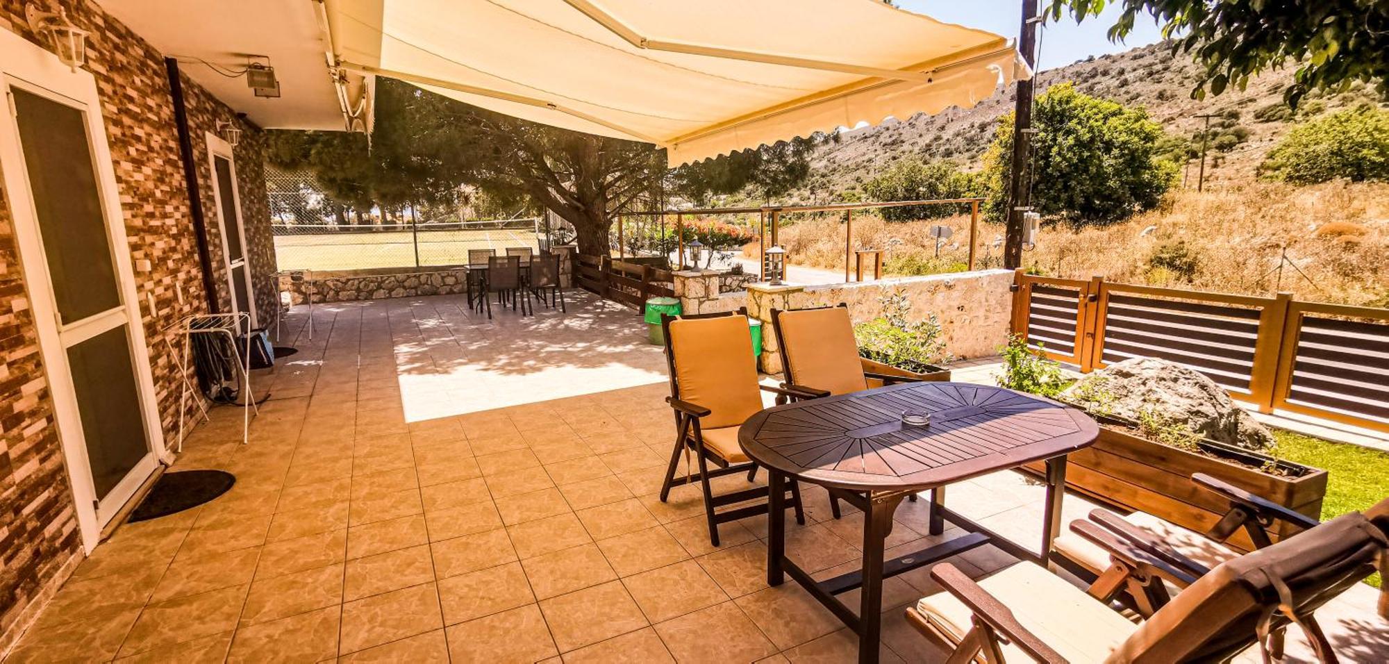 דירות Casa Bella A Skala 2 מראה חיצוני תמונה